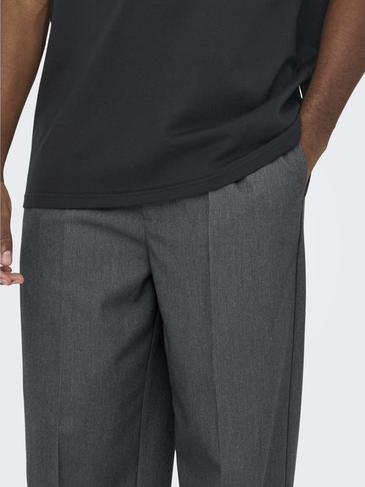 Chinohose "Miro"