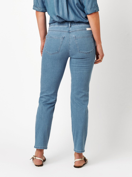 Jeans "Meine beste Freundin"