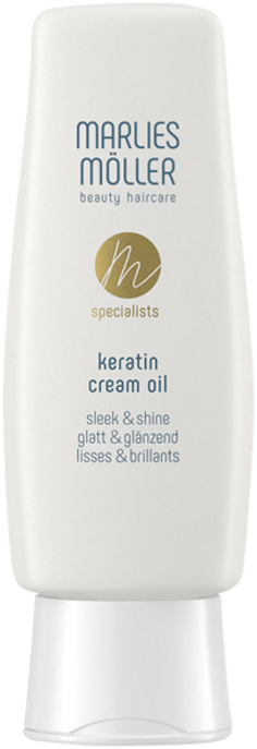 Specialists Keratin Cream Oil 100 ml