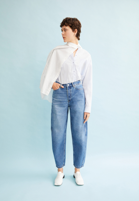 Jeans "Baarly"
