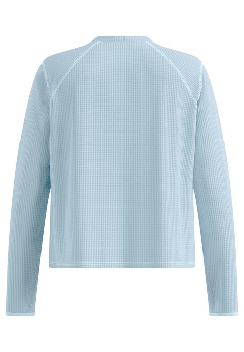 Mid Layer-Shirt "Cubic"