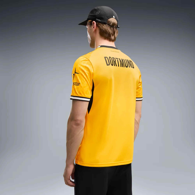 Borussia Dortmund 26/27 Heimtrikot