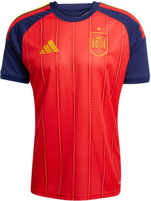 Heimtrikot "Spanien 26"
