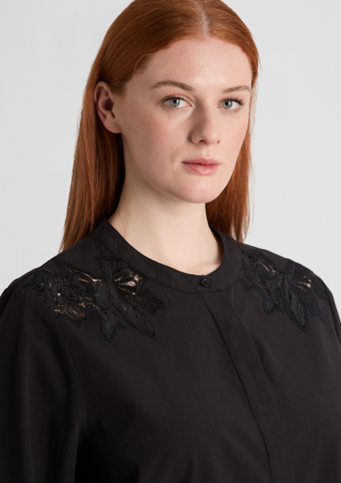 Bluse "Clarice"
