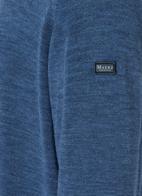Feinstrickpullover