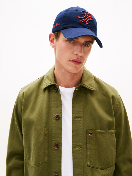Cap
