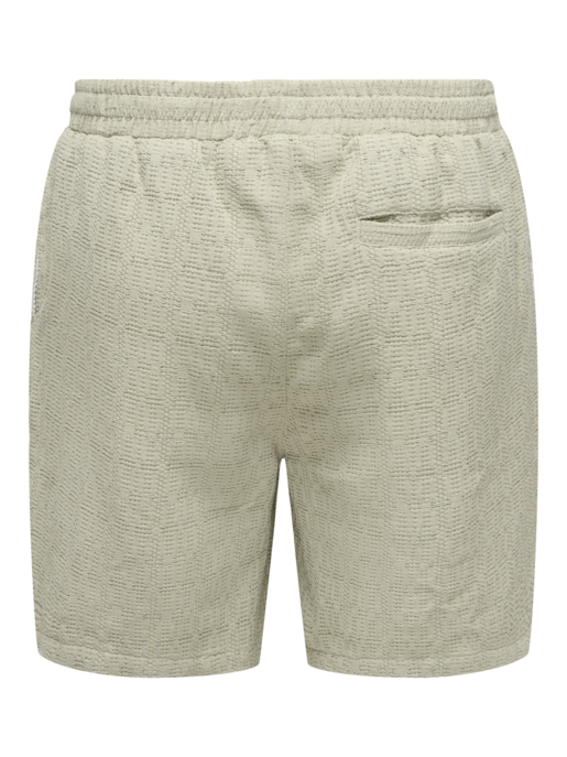 Shorts "Onstel"