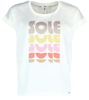 Shirt "Cisunno"