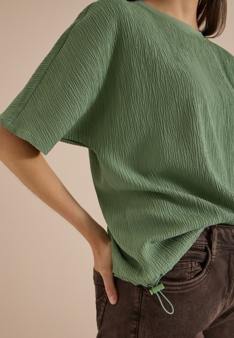 Blusenshirt