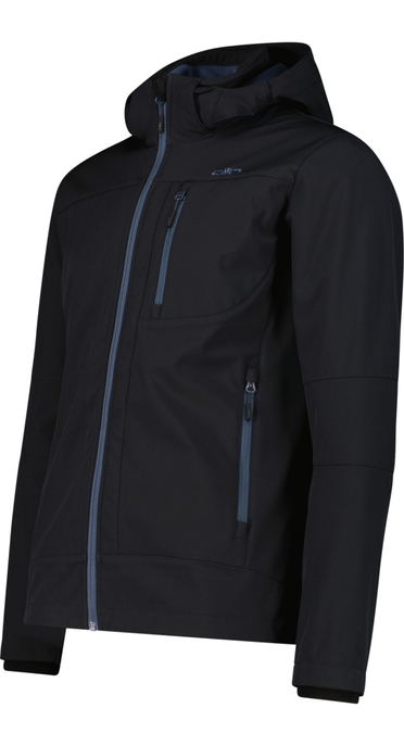 Softshelljacke