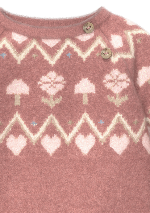 Strickpullover