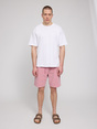 Cord-Shorts