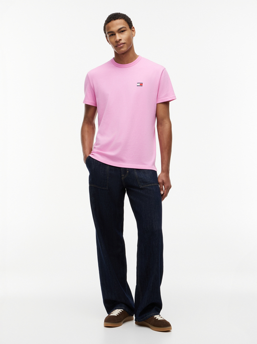 T-Shirt "TJM"