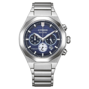 Chronograph