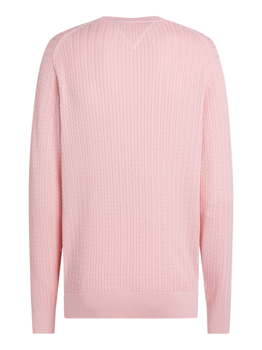 Pullover "Herringbone"
