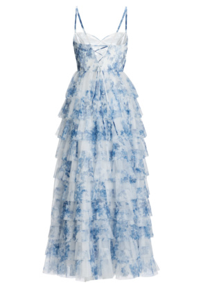 Abendkleid