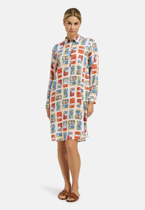 Kleid