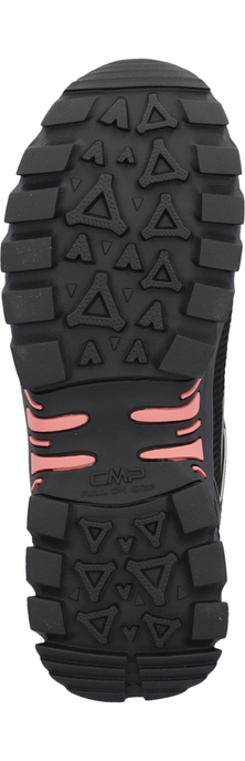 Wanderschuh "Rigel 2.0 Low W"