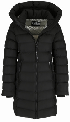Steppjacke "Nekar"