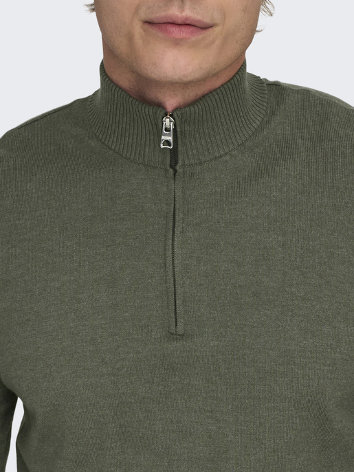 Pullover "OnsloUI"