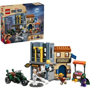 75642 Showdown mit Kapitän Smoker V29