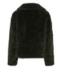 Teddyjacke