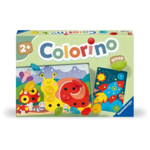 My Wooden Colorino