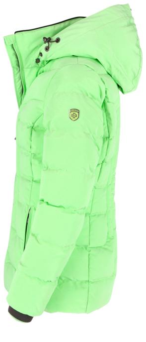 Winterjacke "Astoria Short"
