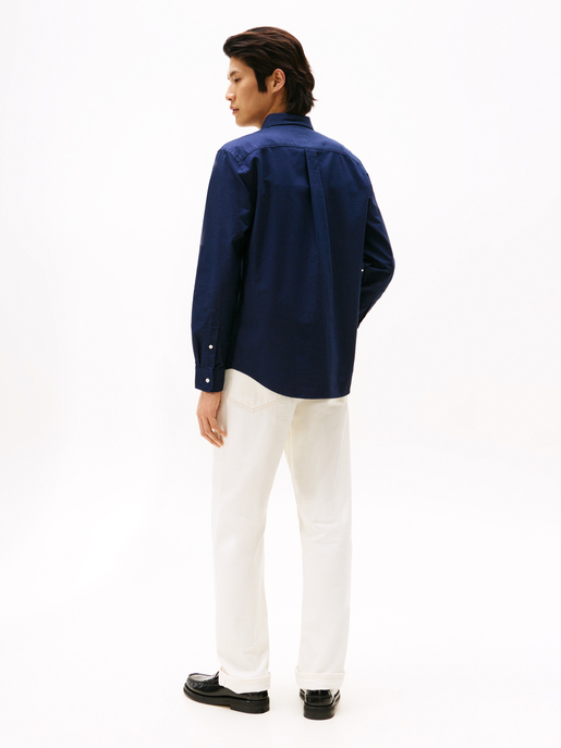 Hemd "SOLID HERITAGE OXFORD"