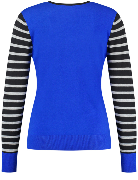 PULLOVER 1/1 ARM