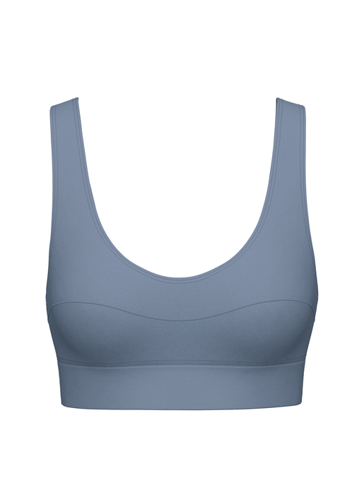 Elastisches Bustier