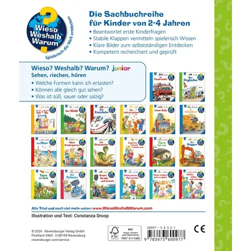 WWW jun36: Sehen