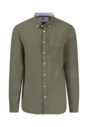 Hemd "Premium Linen"