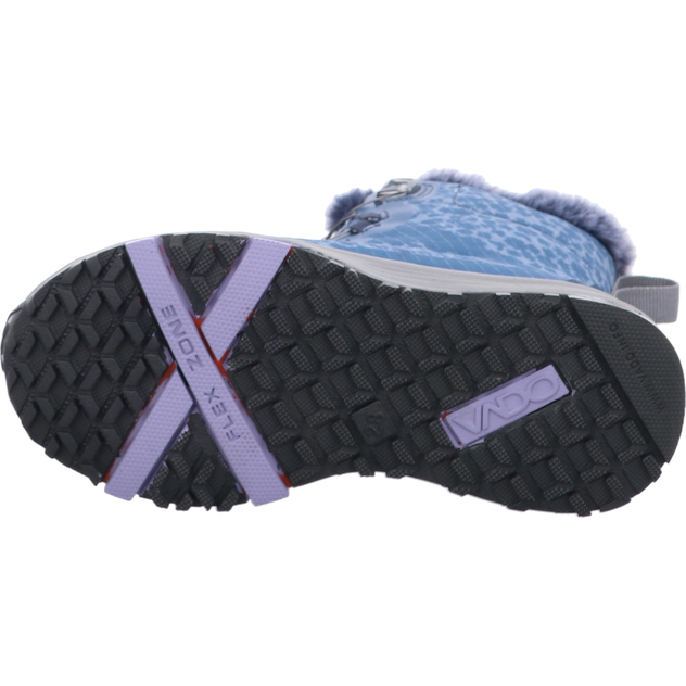 Stiefel "Snow High Boa Gtx"