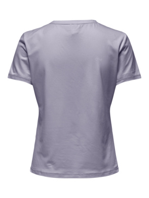ONPFONT LIFE ON SS REG TEE