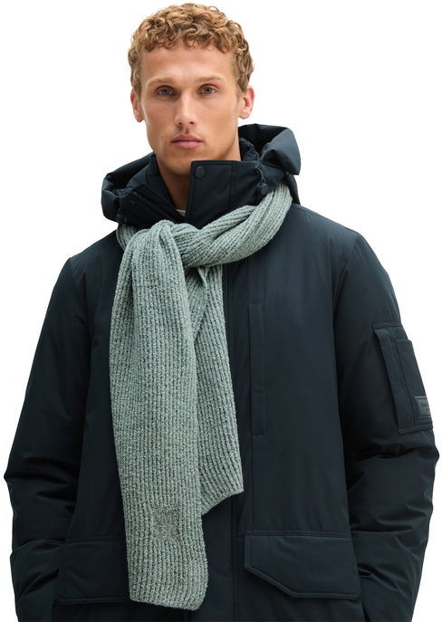 Strickschal