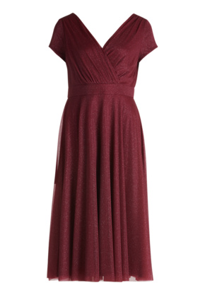 Kleid "Cocktail"