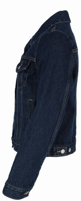 Jeansjacke "Trucker"