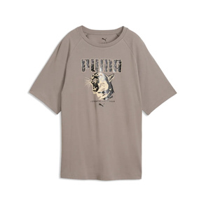T-Shirt "Graphics Animal"