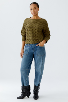 Pullover "SIRAH"