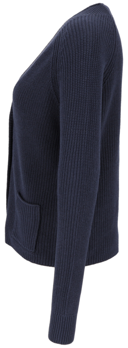 Strick-Cardigan