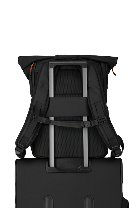 Roll-Up-Rucksack "Briize M"