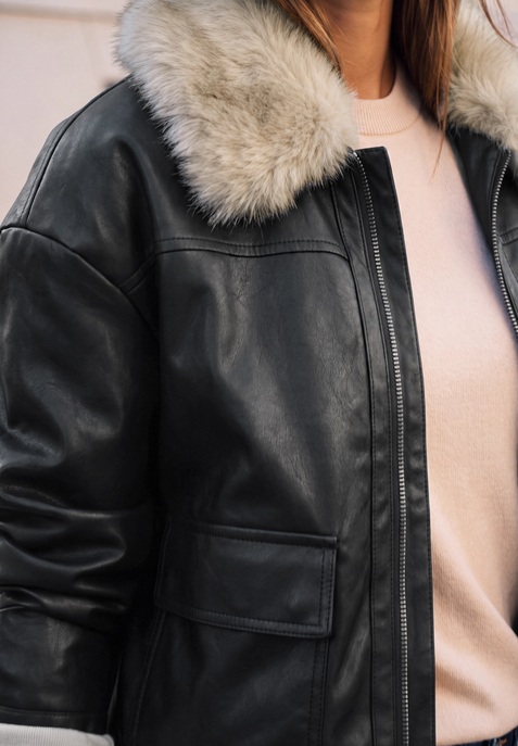 Jacke