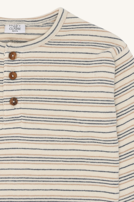 Langarmshirt "Sune"