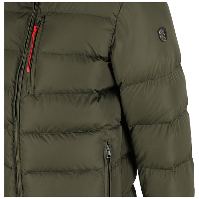 Jacke "Blackbird" Short