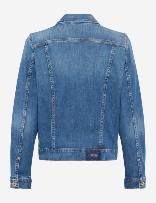 Jeansjacke "Miami"