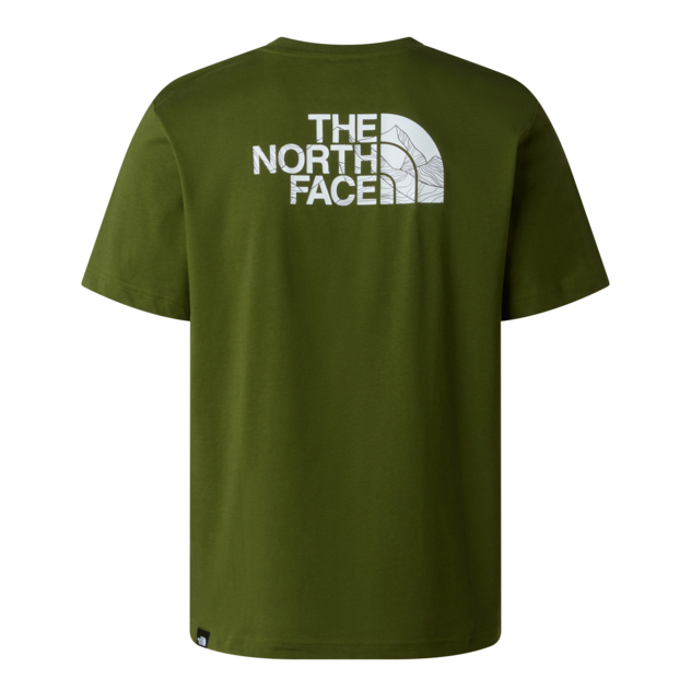T-Shirt "Blanca Regular"