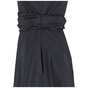 Taftkleid