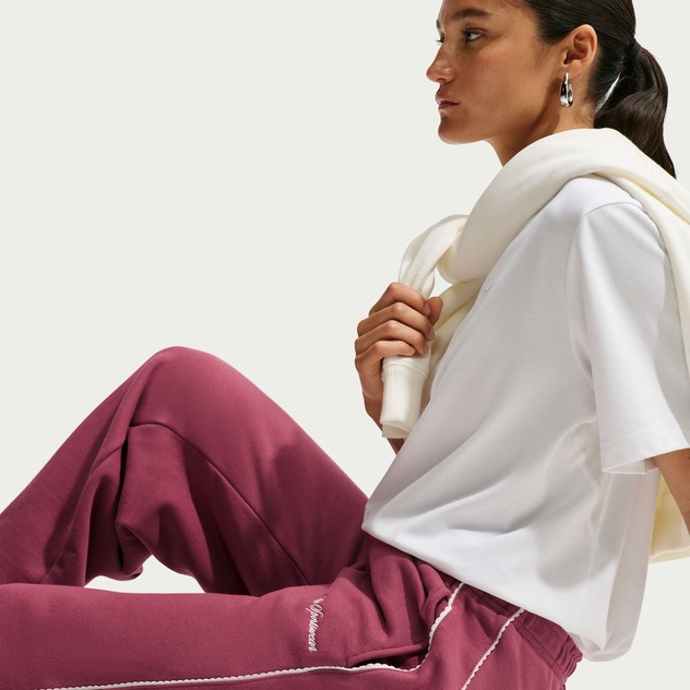 Jogginghose "Studio Fleece"