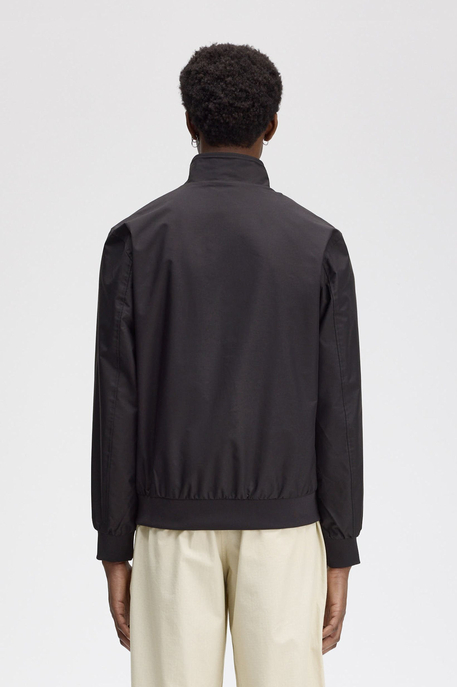 Brentham Jacke